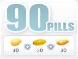Cialis Pack-90 Cialis Pack-90